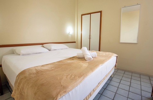 Centro Hotel | Hotel Jangadeiro