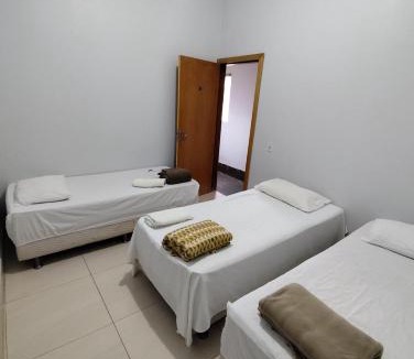 Porangatu Hotel | Hotel JC