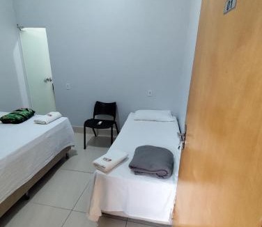 Porangatu Hotel | Hotel JC