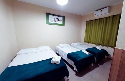 Sonora Hotel | Hotel JEM