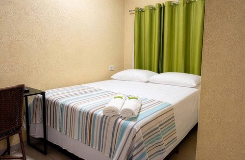 Sonora Hotel | Hotel JEM