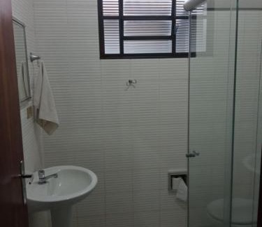Pirassununga Hotel | Hotel JF