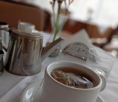 Mar del Tuyu Hotel | Hotel JR