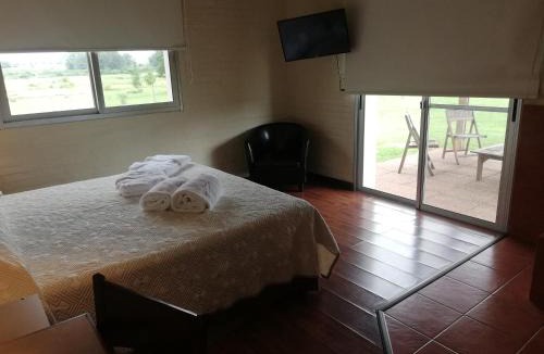 Melo Hotel | Hotel Juana de Ibarbourou