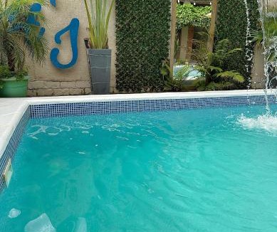 Caazapa Department Hotel | Hotel Junior