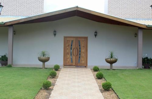 Avare Hotel | Hotel Kaeru