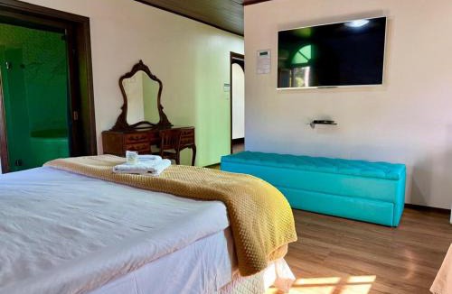 Itaqui Hotel | HOTEL KAMPÔ Suítes