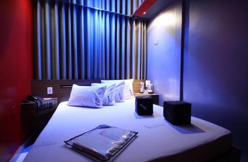 Santo Andre Hotel | Hotel Karinho 2