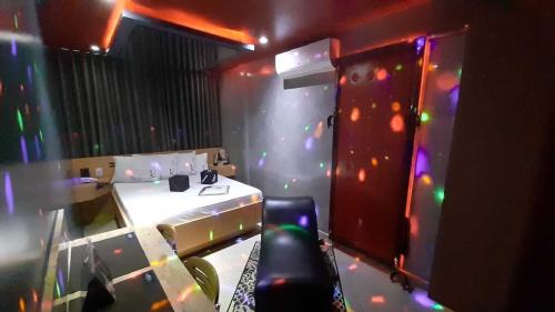 Santo Andre Hotel | Hotel Karinho 2
