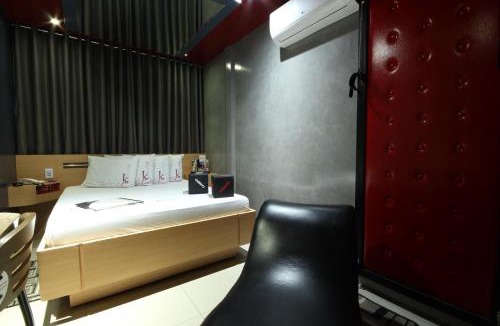 Santo Andre Hotel | Hotel Karinho 2