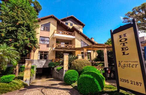 Planalto Hotel | Hotel Kaster