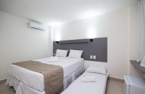 Pajucara Hotel | Hotel Kazullo
