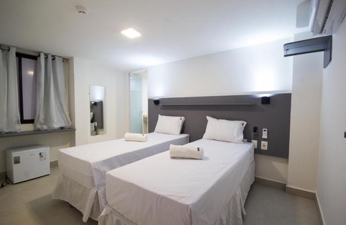 Pajucara Hotel | Hotel Kazullo