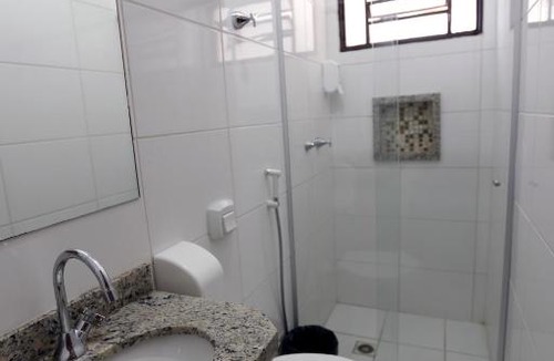 Sao Jose do Rio Preto Hotel | Hotel King