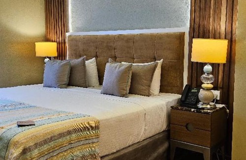 La Perla Hotel | HOTEL KONKE MAR DEL PLATA