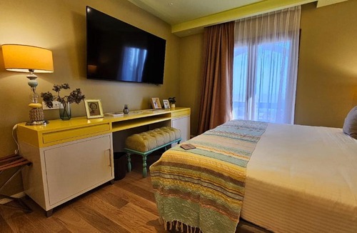 La Perla Hotel | HOTEL KONKE MAR DEL PLATA