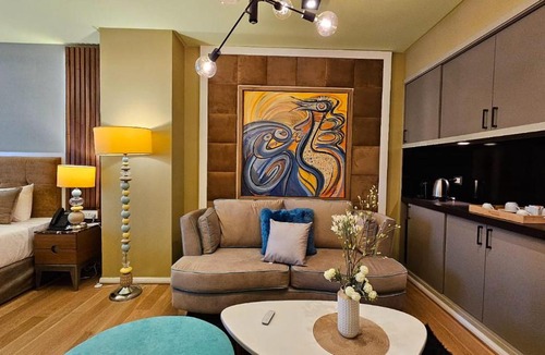 La Perla Hotel | HOTEL KONKE MAR DEL PLATA