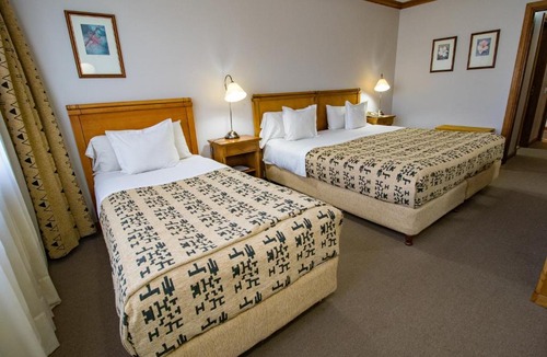 El Calafate Hotel | Hotel Kosten Aike