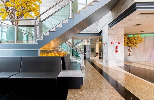 Setor Hoteleiro Norte Apartment | Hotel Líder em Brasília 50053