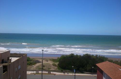 San Bernardo del Tuyu Hotel | Hotel La Argentina