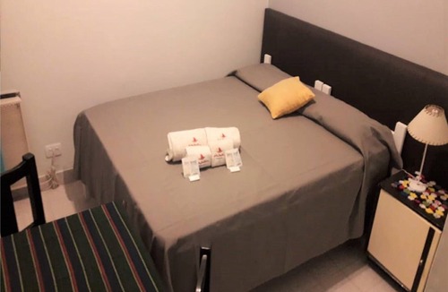 Balvanera Hotel | Hotel La Barca