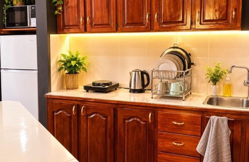Encarnacion House | Hotel La Casa Siberia