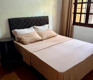 Encarnacion House | Hotel La Casa Siberia