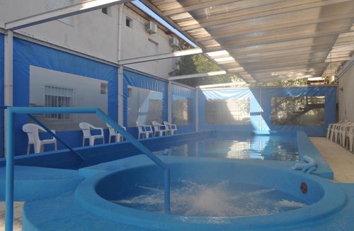 Termas de Rio Hondo Hotel | Hotel La Fontana
