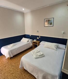 Vera Hotel | Hotel La Giralda CAZ