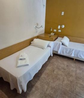 Vera Hotel | Hotel La Giralda CAZ