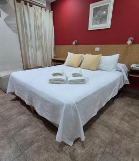 Vera Hotel | Hotel La Giralda CAZ
