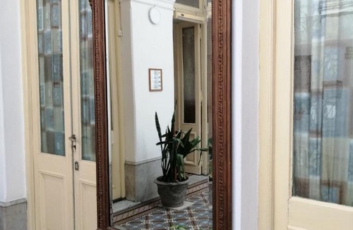 San Nicolas Hotel | Hotel La Piedad