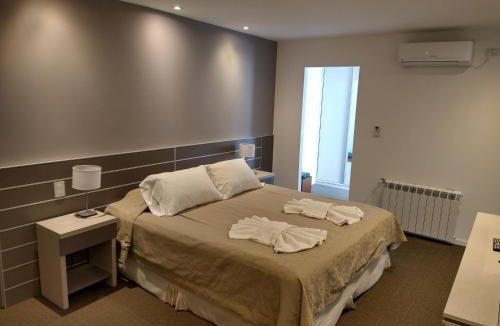 Oncativo Hotel | Hotel La Posta