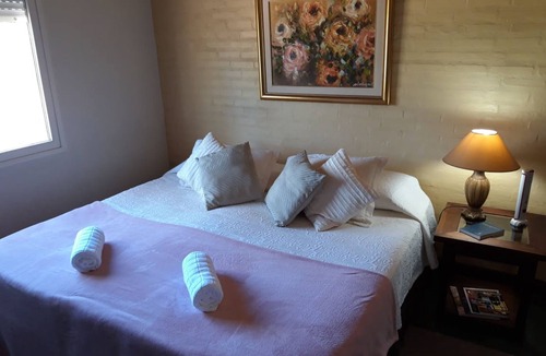 Paraguari Hotel | Hotel La Quinta