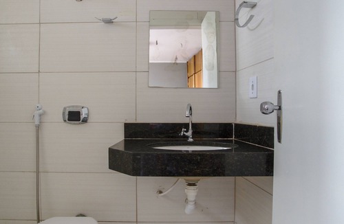 Sector Aeroporto Hotel | Hotel La Rocca, Goiânia
