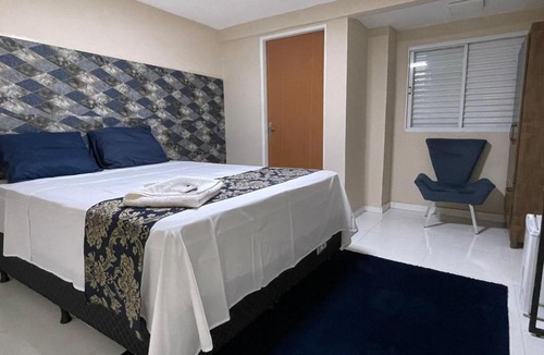 Bodoquena Hotel | HOTEL LA SIERRA