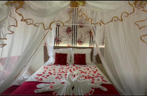 Bodoquena Hotel | HOTEL LA SIERRA