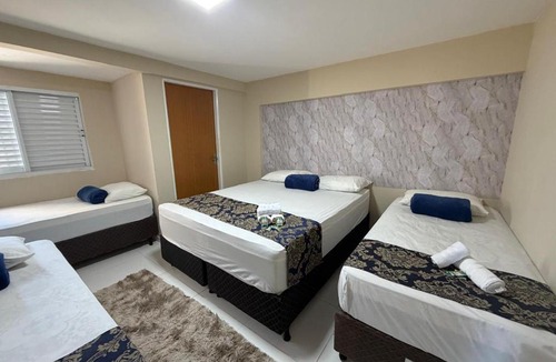 Bodoquena Hotel | HOTEL LA SIERRA