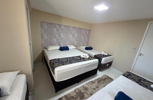 Bodoquena Hotel | HOTEL LA SIERRA