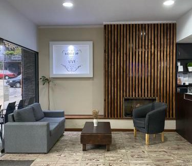 Villa Carlos Paz Hotel | Hotel La Toscana