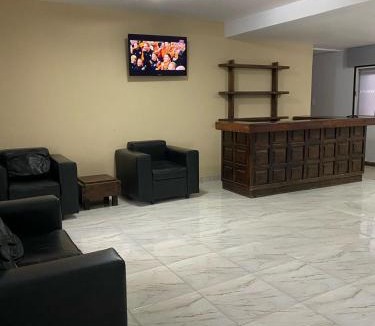 Villa Carlos Paz Hotel | Hotel La Toscana
