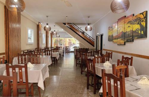Villa Carlos Paz Hotel | Hotel La Toscana