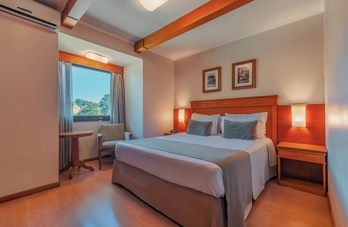 Planalto Hotel | Hotel Laghetto Premio