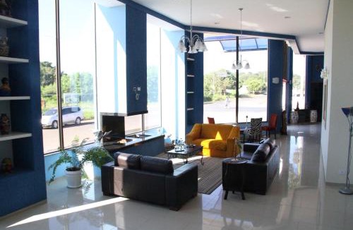 Bonito Hotel | Hotel Lago Azul