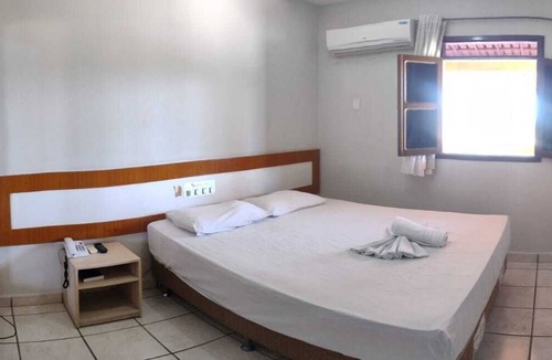 Apodi Hotel | Hotel Lajedo