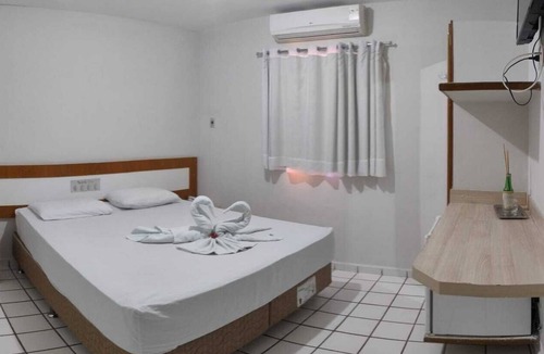 Apodi Hotel | Hotel Lajedo