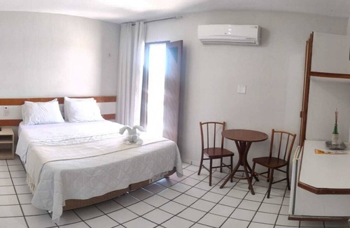 Apodi Hotel | Hotel Lajedo