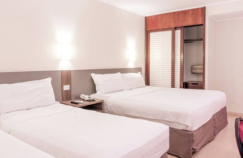 Matriz Hotel | Hotel Lancaster