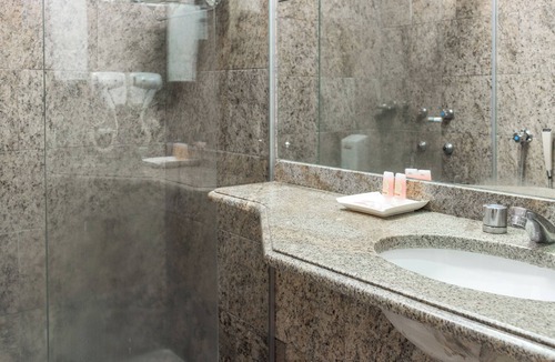 Matriz Hotel | Hotel Lancaster