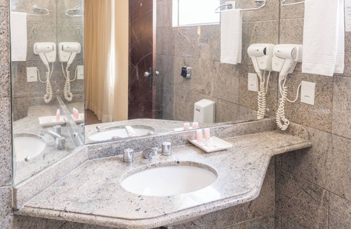 Matriz Hotel | Hotel Lancaster
